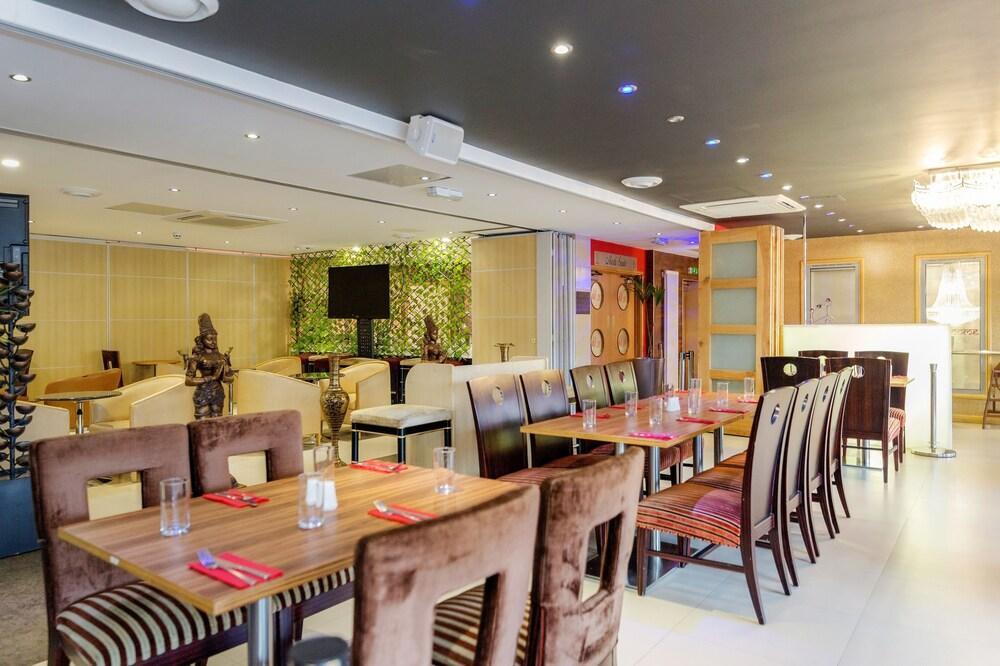 Eurotraveller Hotel - Premier - Harrow Ngoại thất bức ảnh